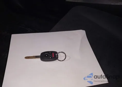 2012 Honda Accord 2.4 Lx-P z USA, uszkodzony, nr VIN 1HGCP2F41CA140900